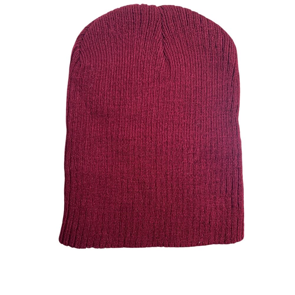 NWT BP. Nordstrom Maroon Hat